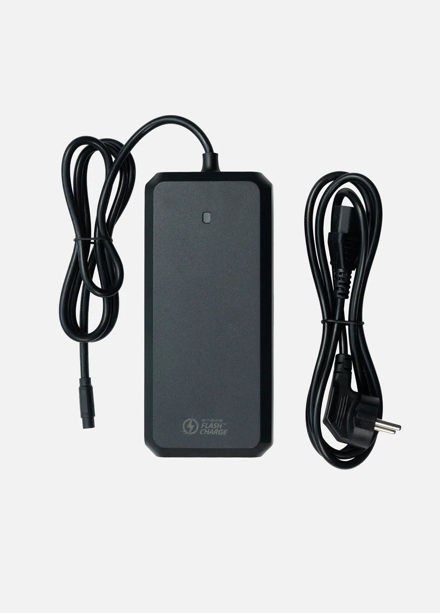 Oplader