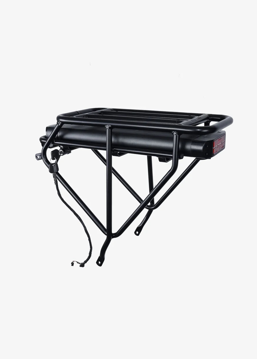 bagagebærerbatteri til EP 2 PRO