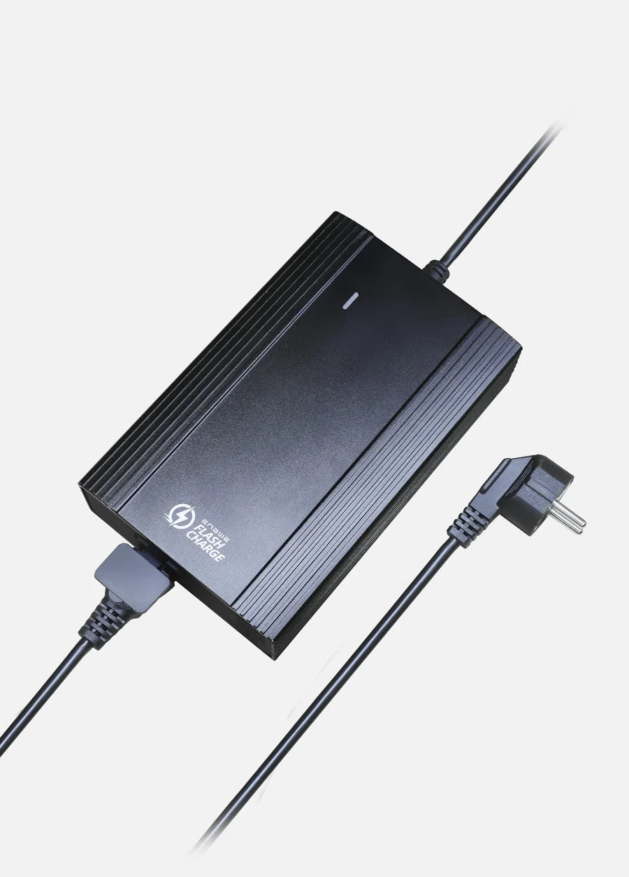 Oplader