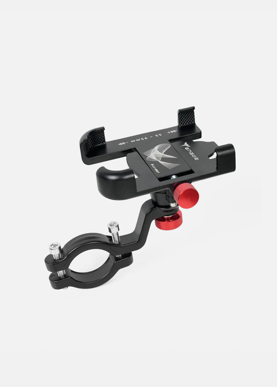 Telefon holder