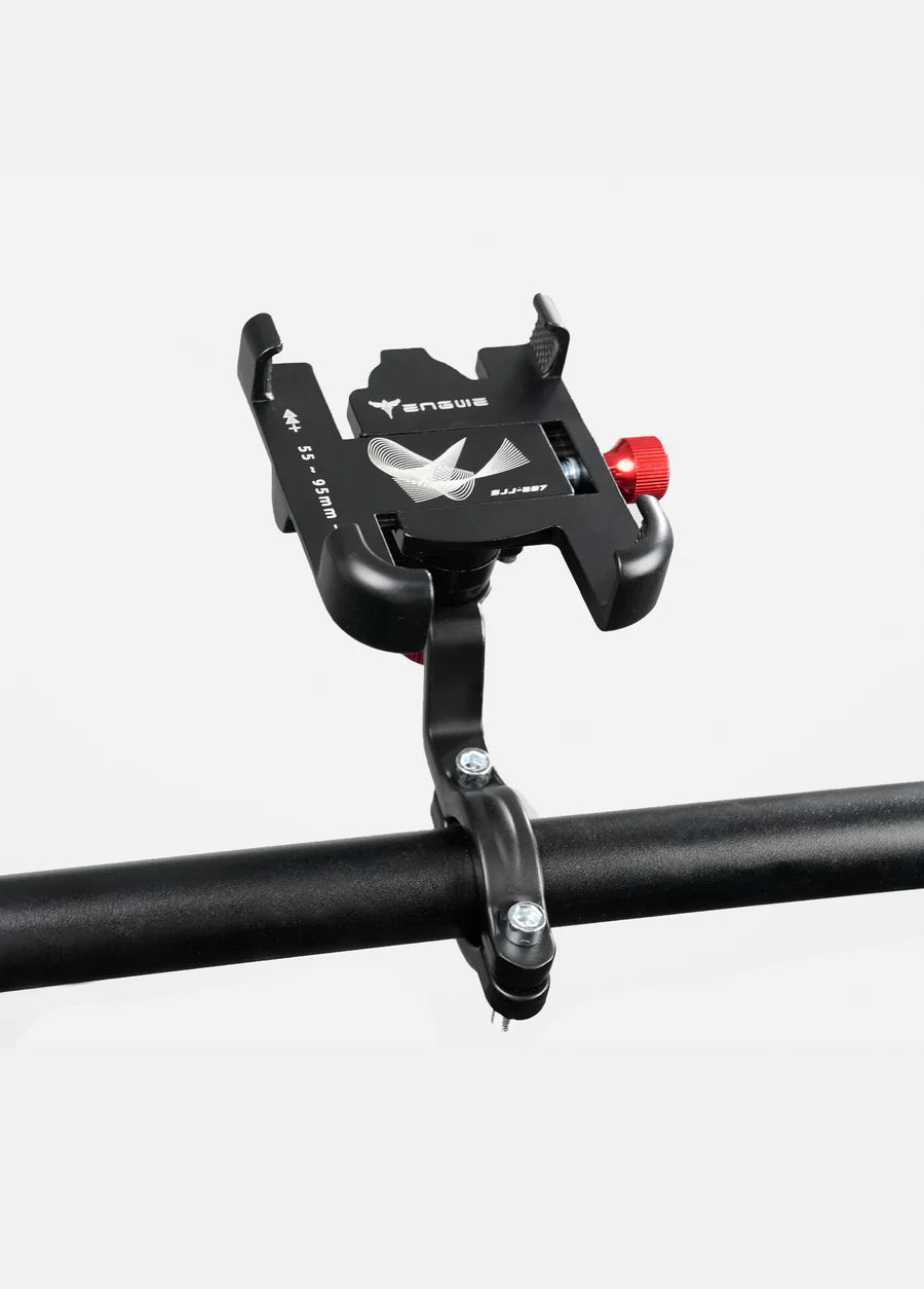 Telefon holder